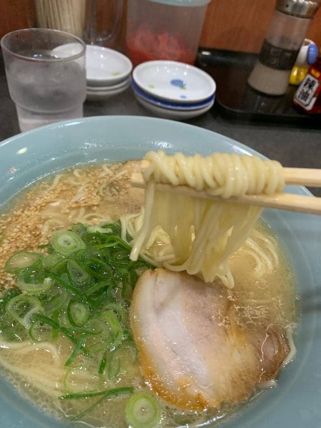 はなまるラーメン - サブ画像1