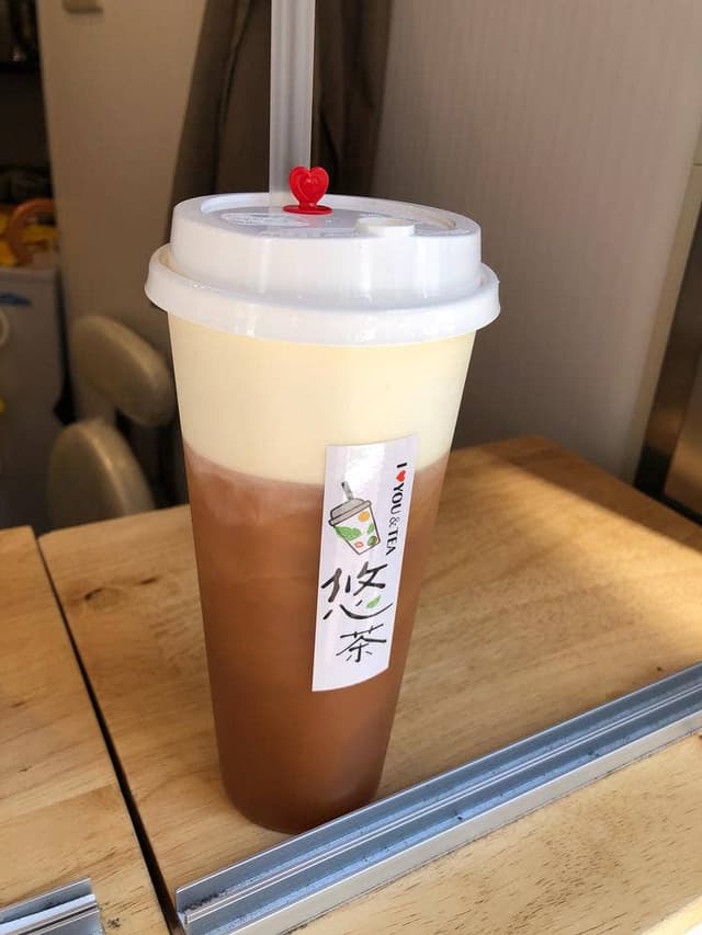 悠茶 高田馬場店 - サブ画像1