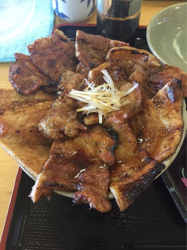 レストランこぶし - サブ画像3