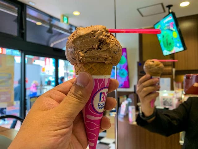 サーティワンアイスクリーム 池袋店 - サブ画像3