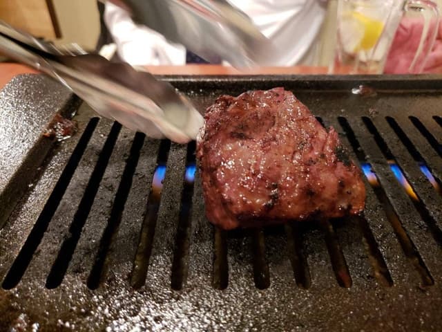 焼肉・ステーキ つばめ家 - サブ画像1