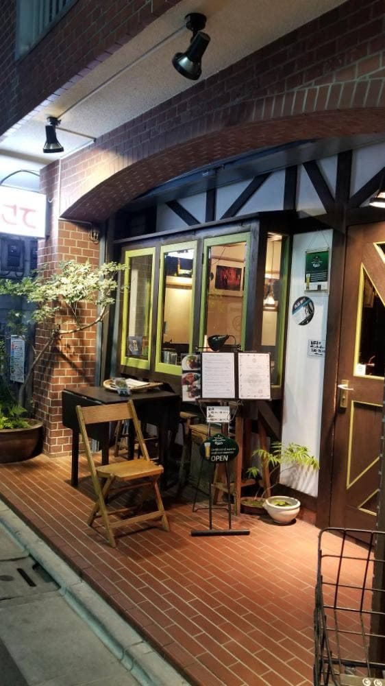 ビストロさて - サブ画像3