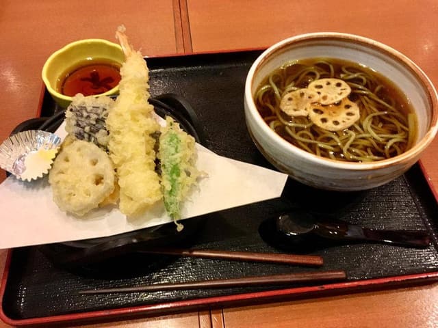 越前和食処 花はす - サブ画像1