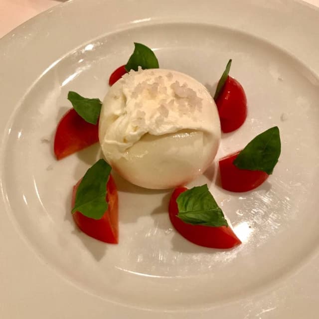 RISTORANTE IL FIGO INGORDO - サブ画像1