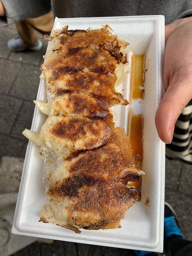 香港点心菜館 - サブ画像1