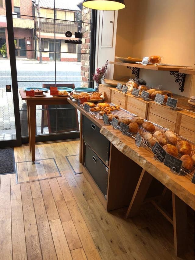 bakehouse INOUE - サブ画像2