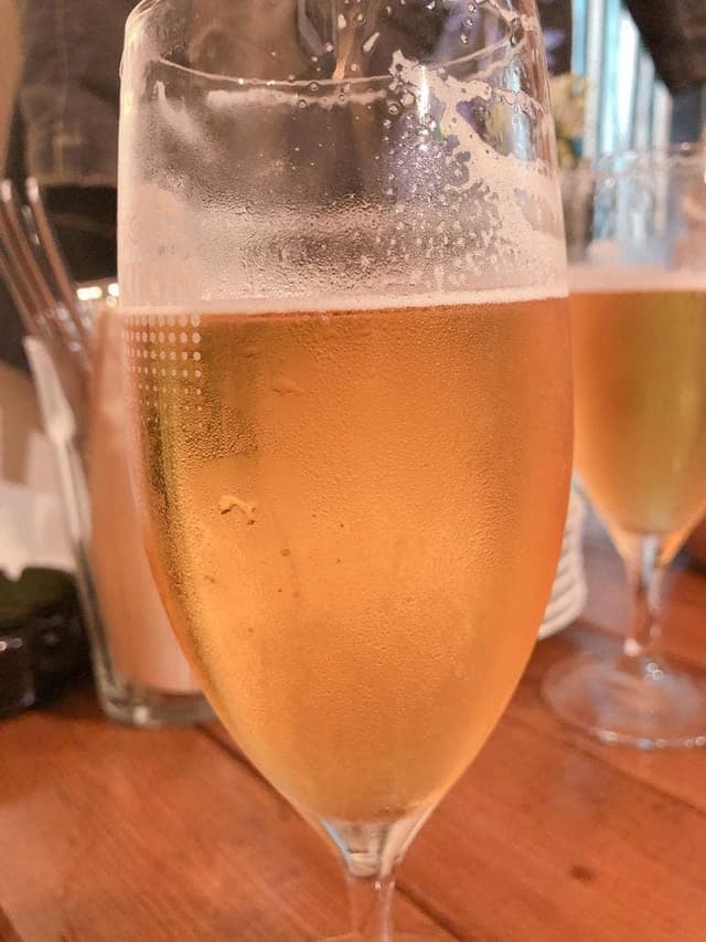 フランス酒場 teuf - サブ画像3