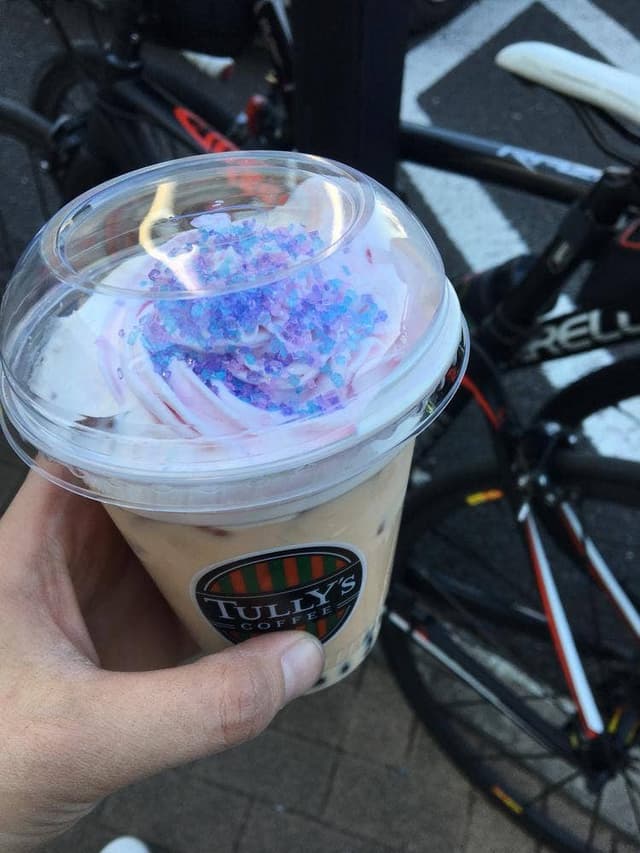 タリーズコーヒー ニューポートひたちなか店 - サブ画像1