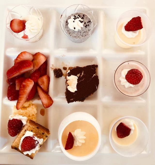 いちご一会 - サブ画像3