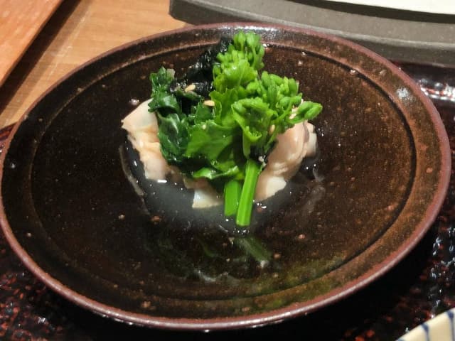 天ぷら 銀屋 - サブ画像1