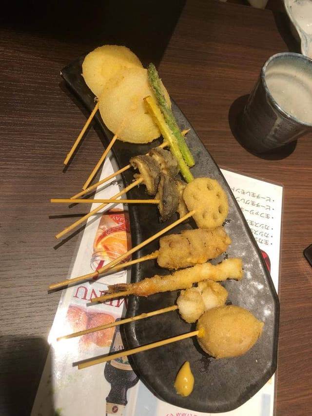 庵ぐら - サブ画像1