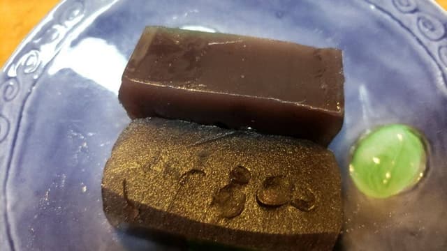 御菓子処 甘幸堂 湊川店 - サブ画像1