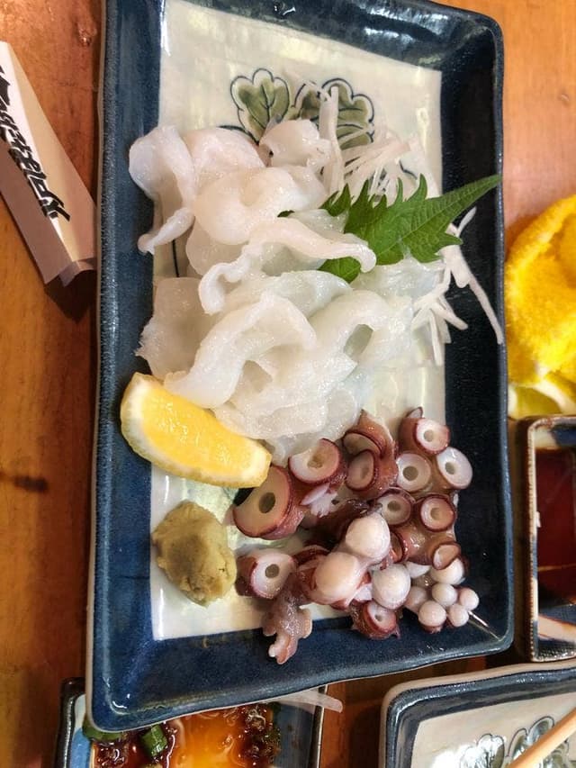 漁火 東予店 - サブ画像3