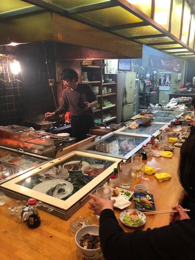 漁火 東予店 - サブ画像1