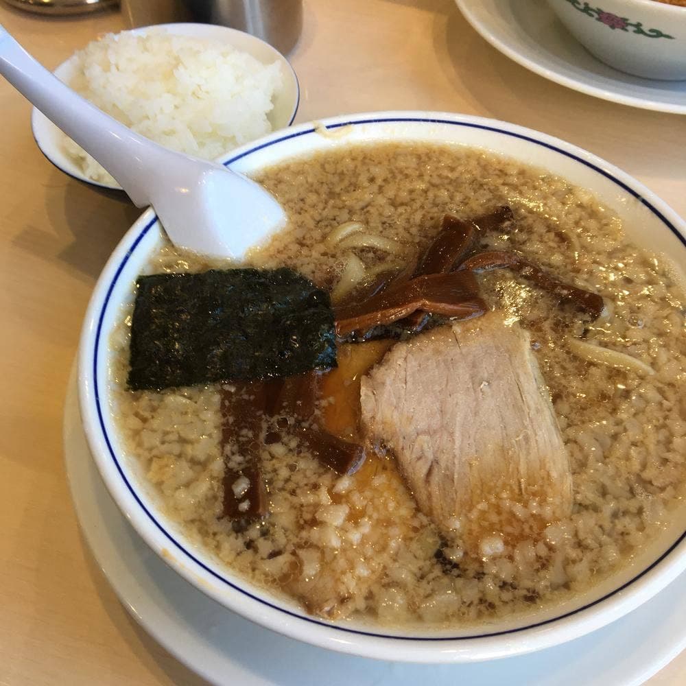 天家 長岡店