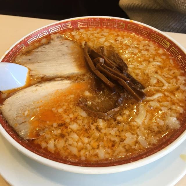 天家 長岡店 - サブ画像1