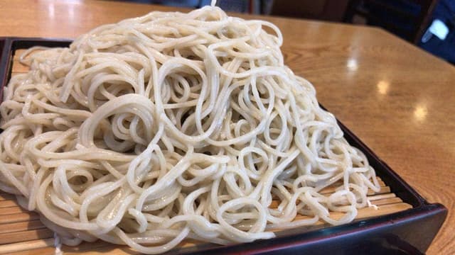 やぶそば根岸店 - サブ画像1