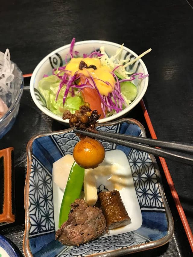 鳥栄 - サブ画像1