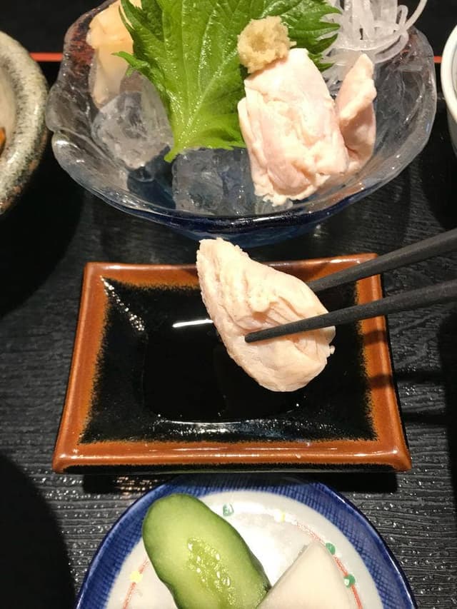 鳥栄 - サブ画像3