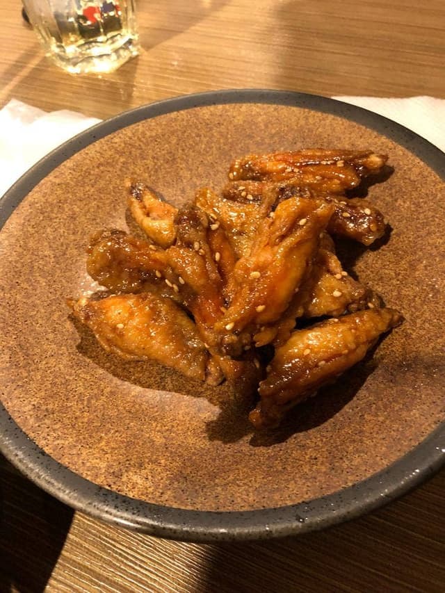 やきとりセンター 新宿歌舞伎町店 - サブ画像1