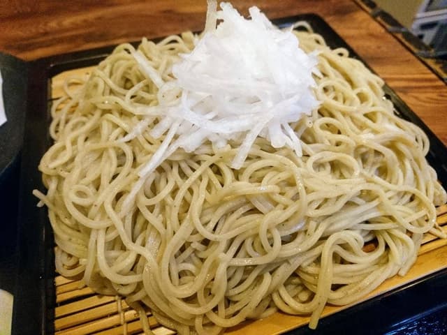 砂場 - サブ画像1