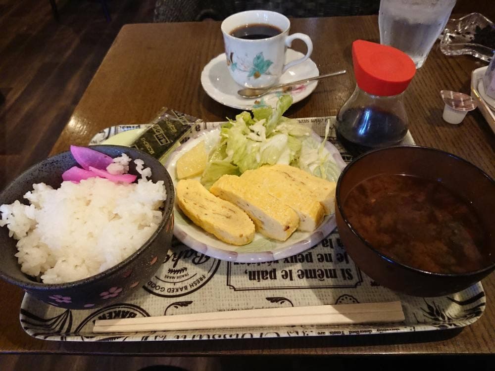 ミルキーハウス