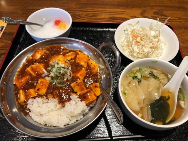 聚楽宴 - サブ画像3