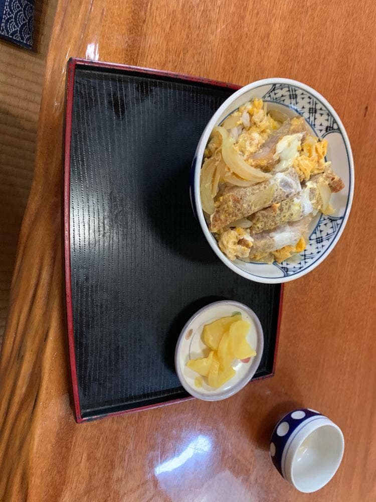二見屋食堂