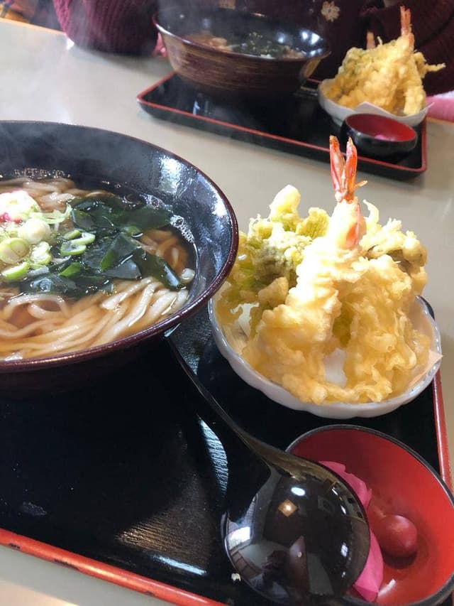 まるにし - サブ画像1