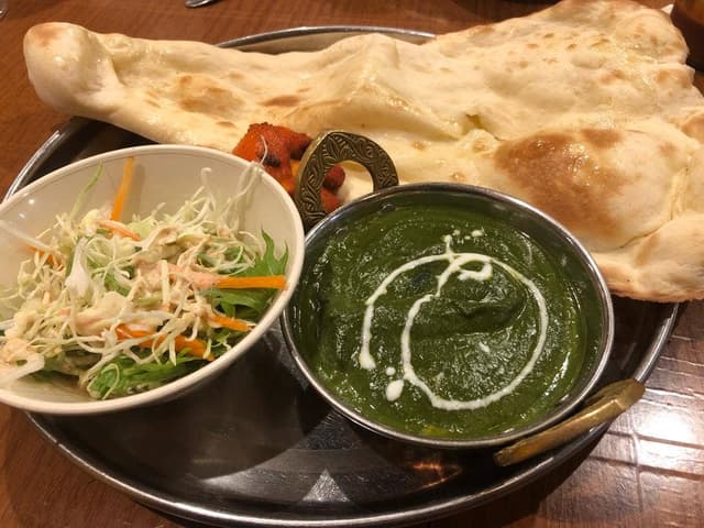 サムジャナ - サブ画像3