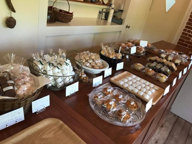 Himbeere 菓子店 - サブ画像1