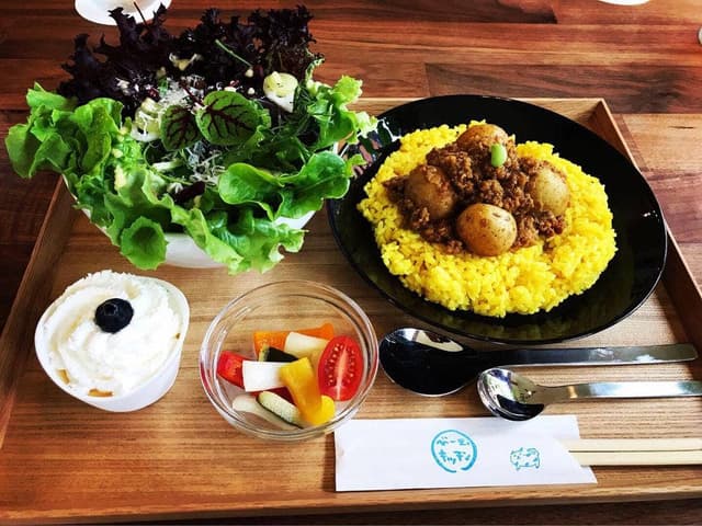 びー玉キッチン - サブ画像2