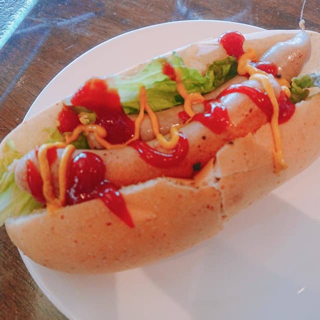 女池ハム 新潟燻製加工研究所 - サブ画像3