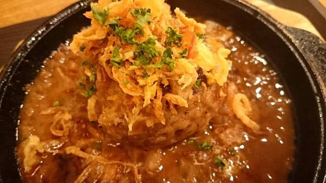 肉焼き酒場 二と九 - サブ画像3