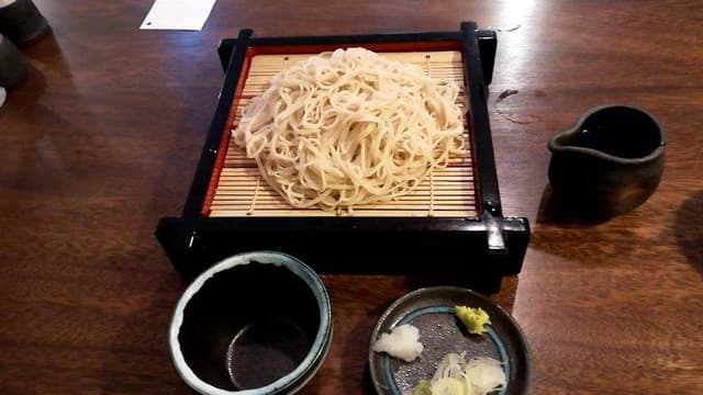 わしず - サブ画像1