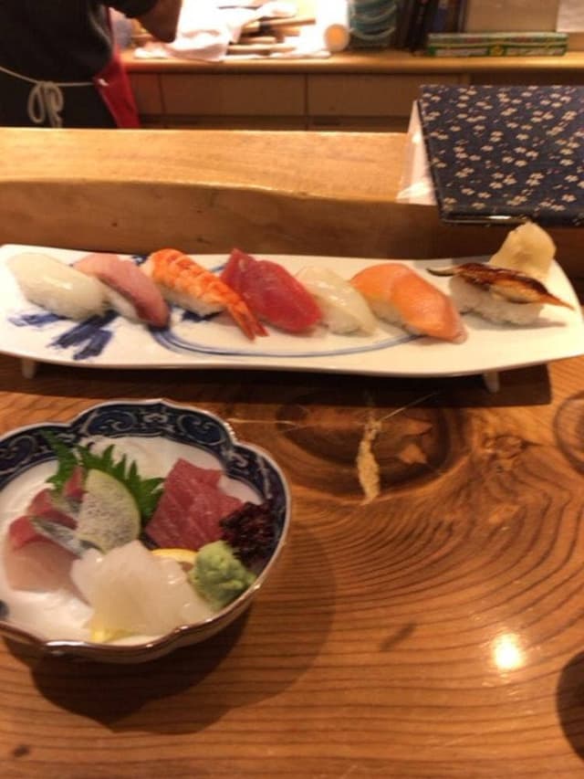 すし昌 - サブ画像1