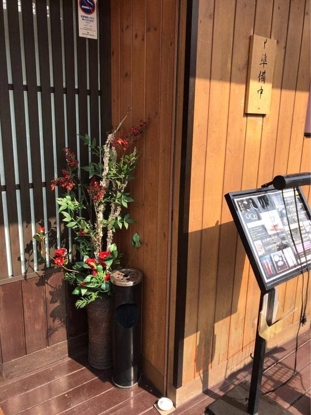 こし川 - サブ画像3