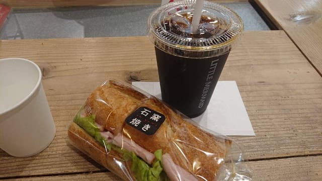 リトルマーメイド 戸塚店 - サブ画像2