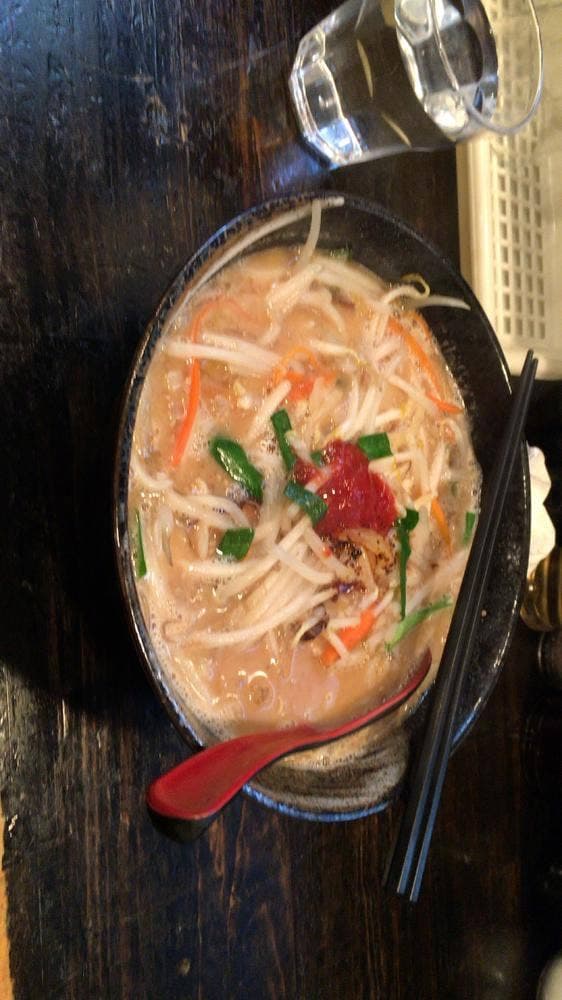 麺屋 悟空 - サブ画像3