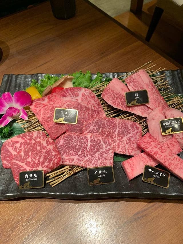 牛兵衛 草庵 西武渋谷店 - サブ画像2