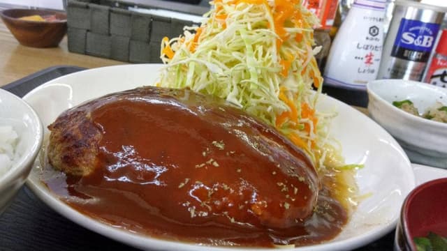 太陽食堂 - サブ画像2