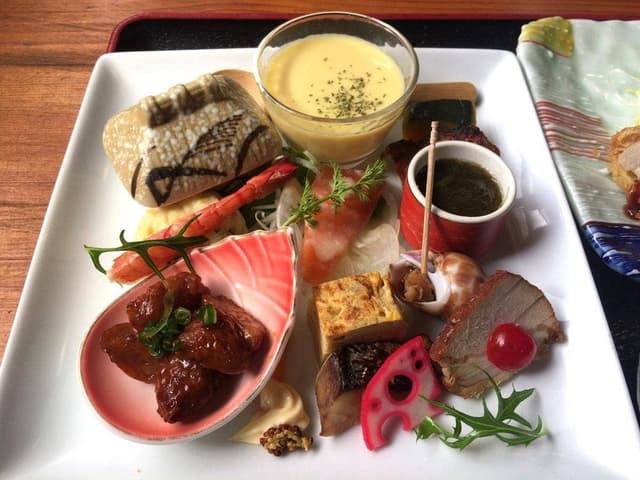 創作料理 竹とんぼ - サブ画像1