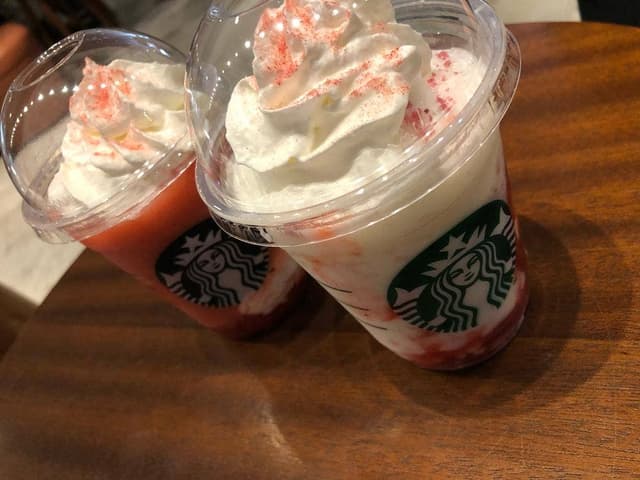 スターバックス コーヒー アクアシティお台場店 - サブ画像3