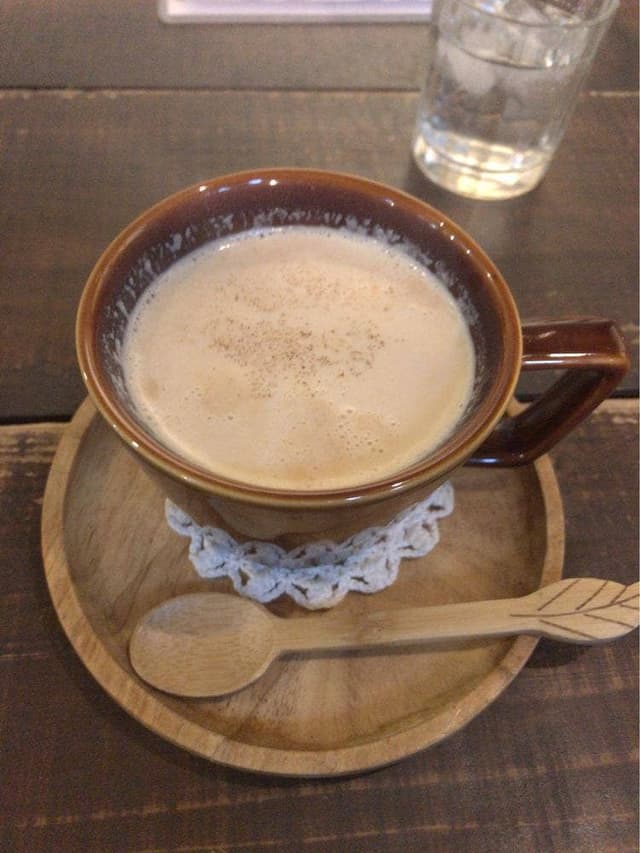 CRYDDERI CAFE - サブ画像3