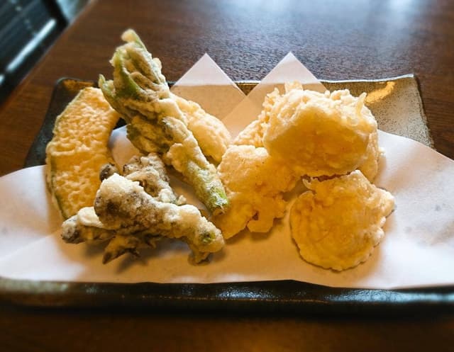 本手打ちそば 蕎友館 - サブ画像1