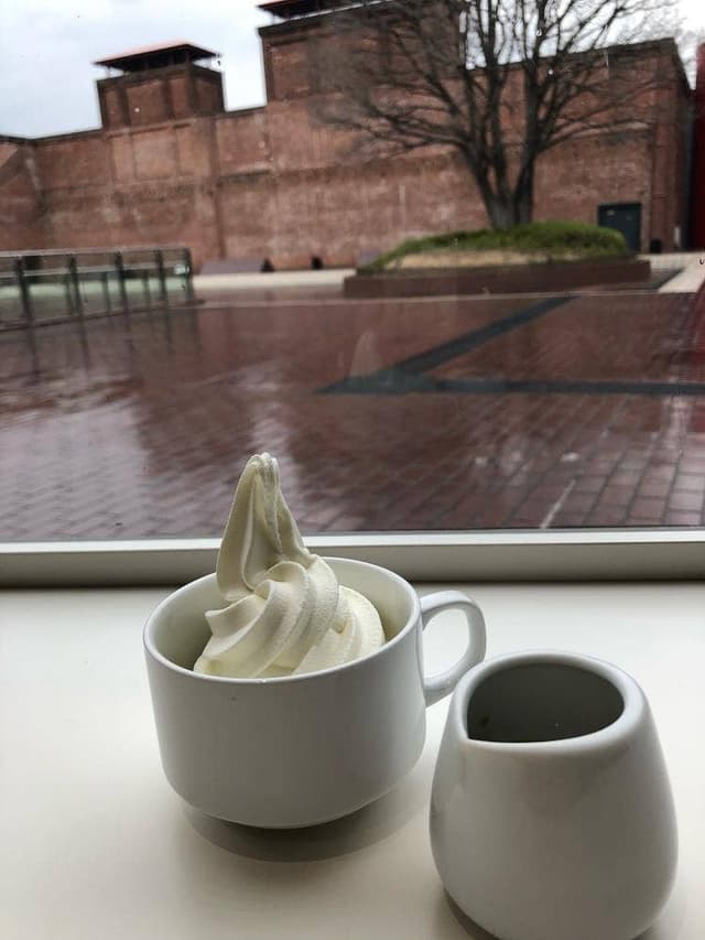 トヨタ産業技術記念館 ミュージアム カフェ - サブ画像2