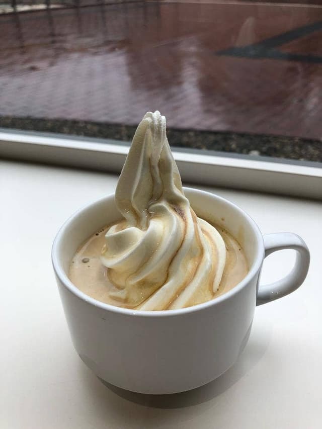 トヨタ産業技術記念館 ミュージアム カフェ - サブ画像3