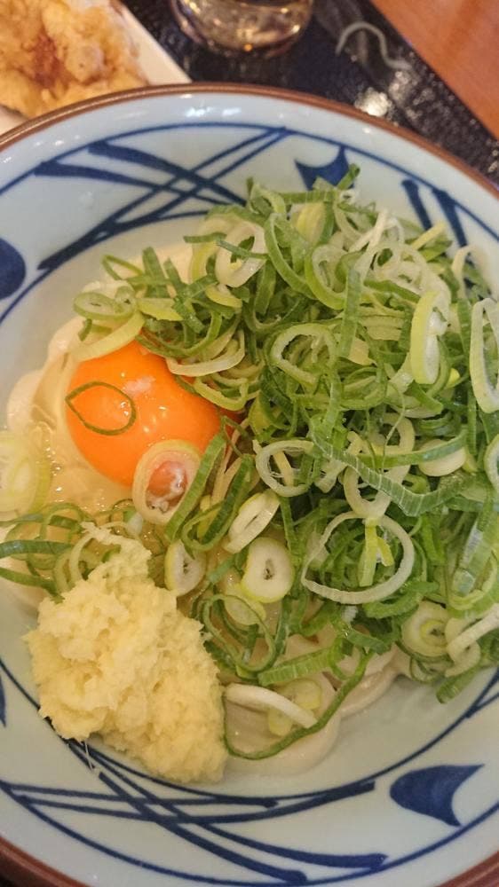 丸亀製麺 天理店 - サブ画像2