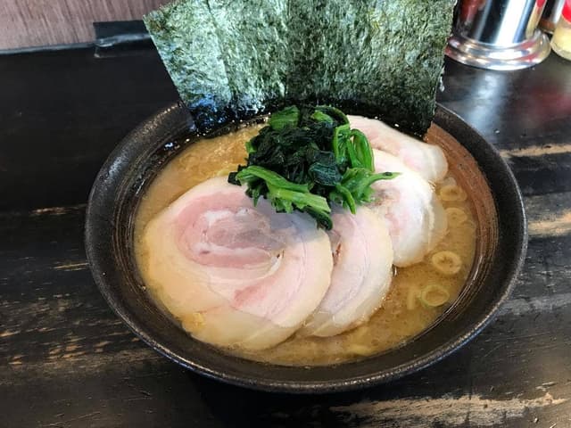 鶴見幸家 - サブ画像3