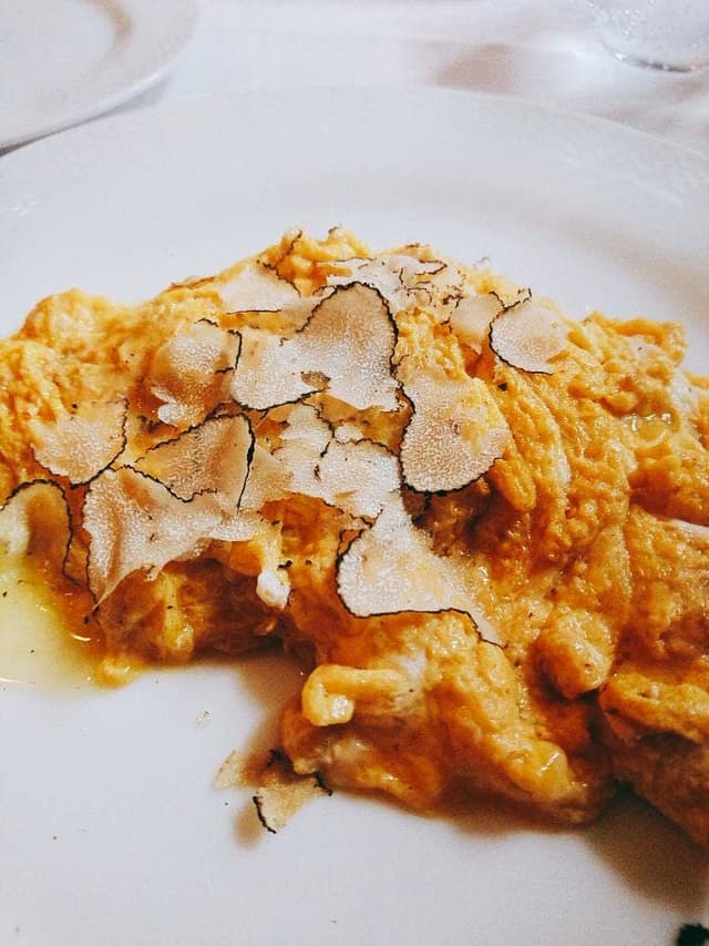 Osteria Assai - サブ画像3